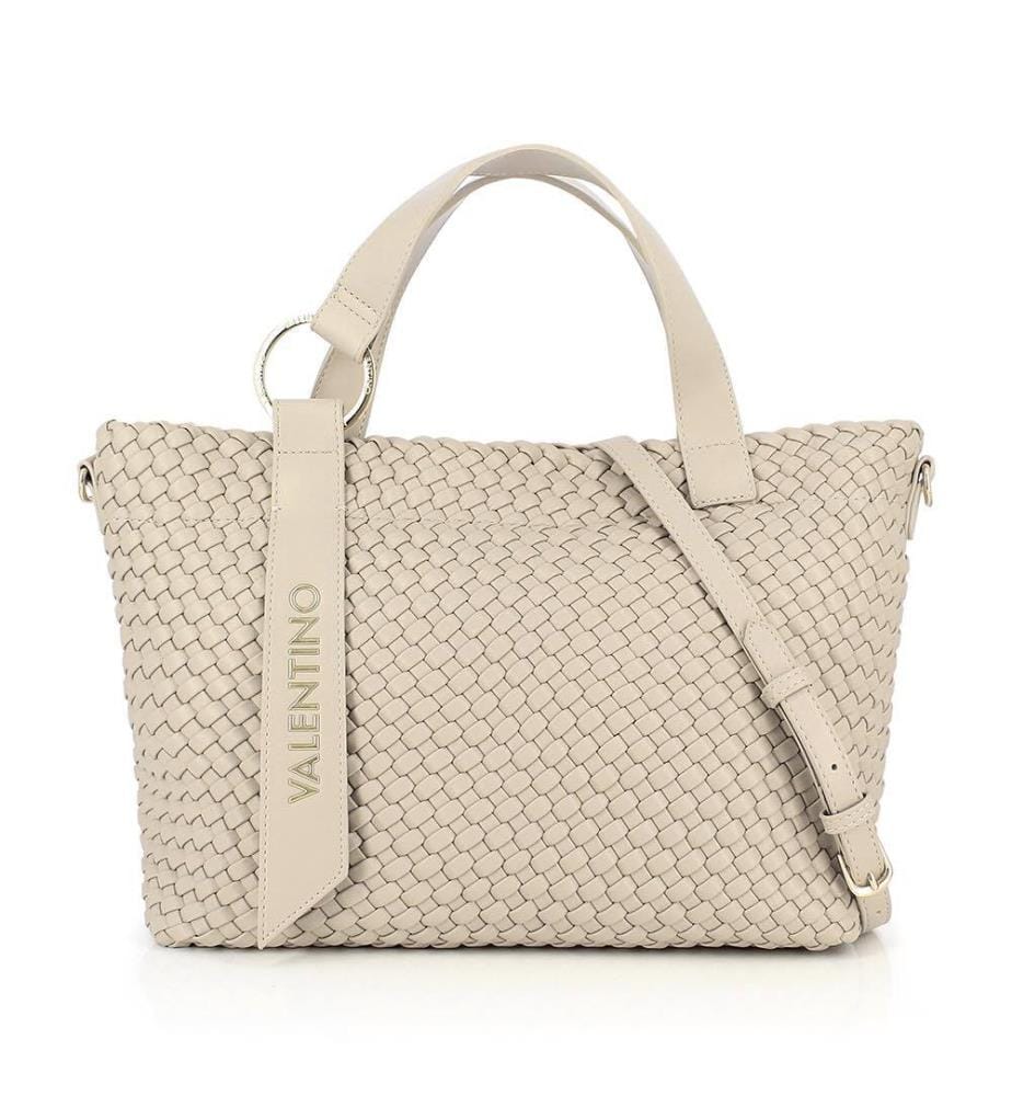 Sac à Main Shantel - Ecru