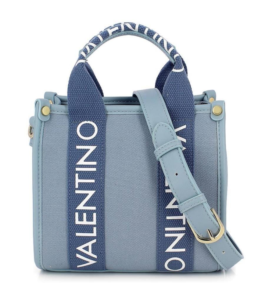 Sac à Main Candle - Bleu