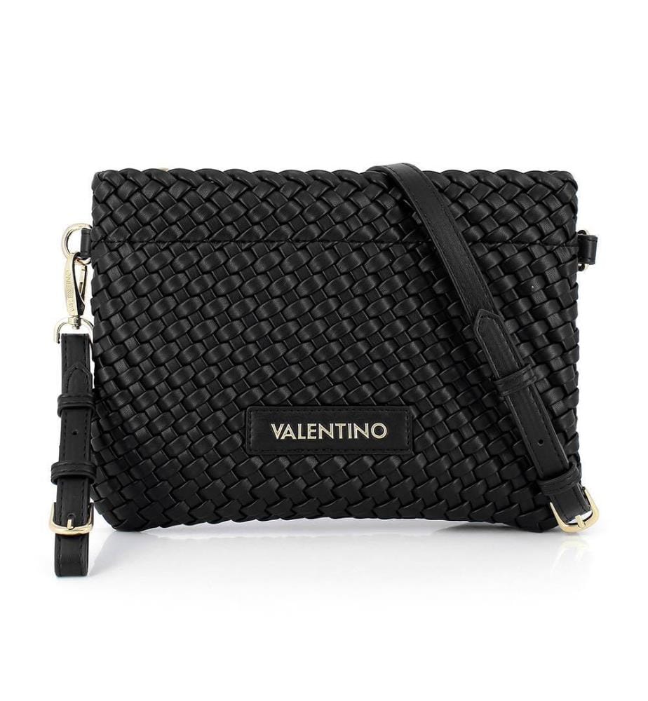 Sac Bandoulière Shantel - Noir