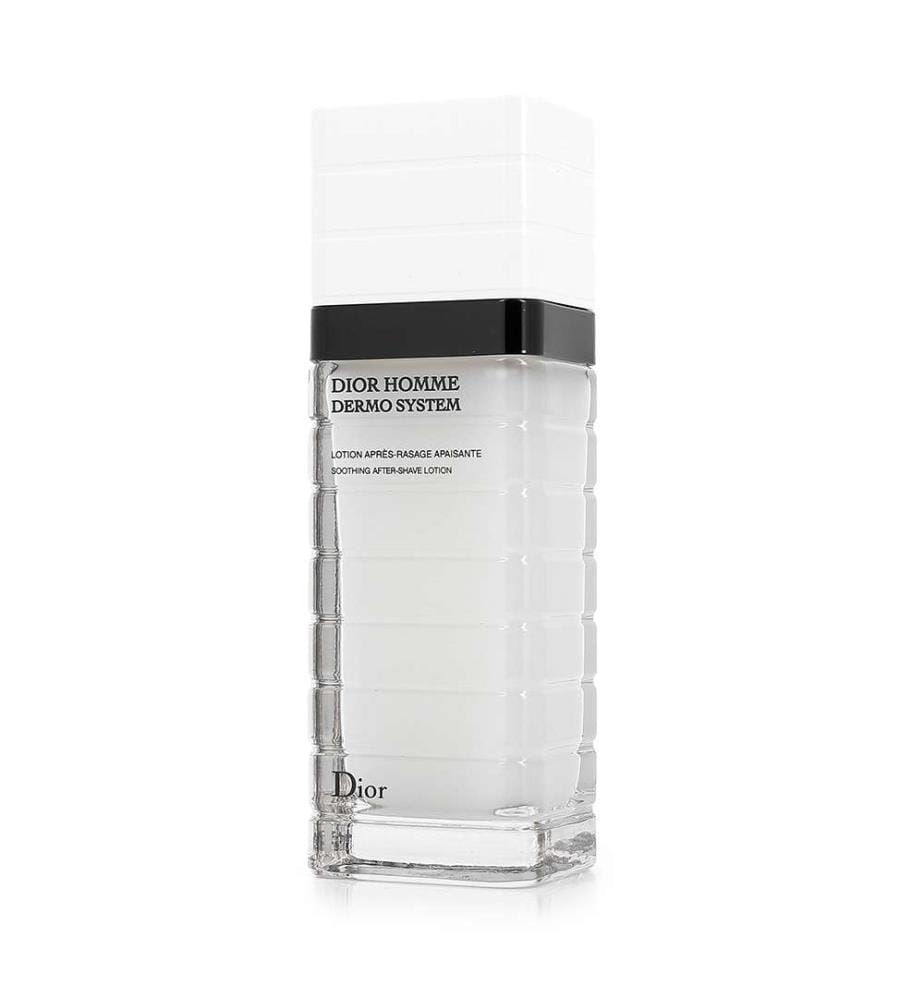 Lotion Après-Rasage Dermo System - 100 ml