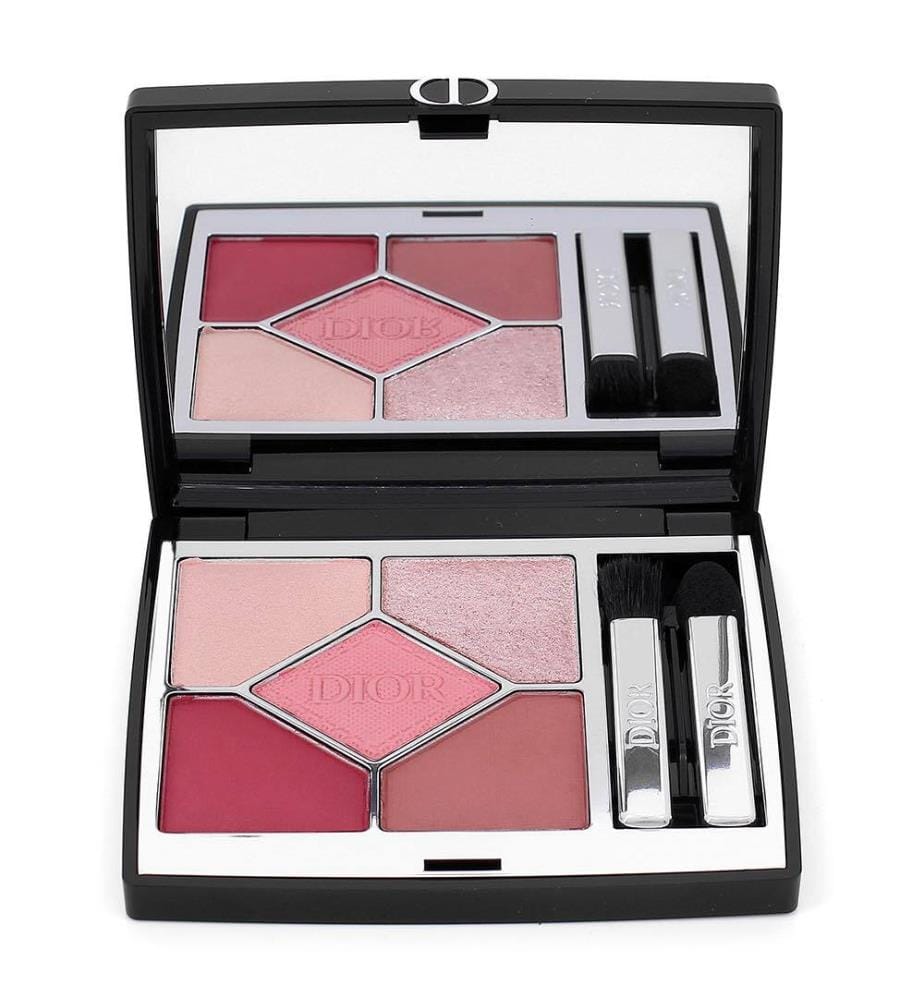 Diorshow 5 couleurs Fard à Paupières #Rosa Mutabilis - 7 g