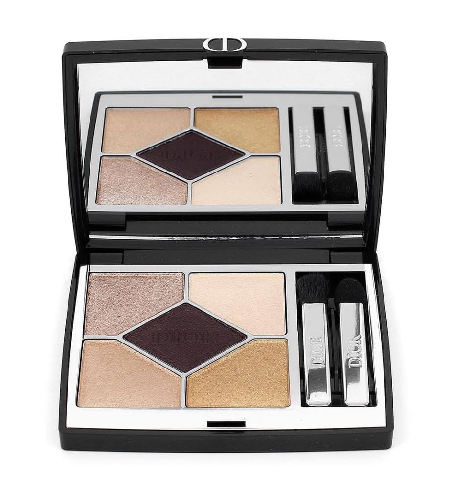 Diorshow 5 couleurs Fard à Paupières #Grand Bal - 7 g