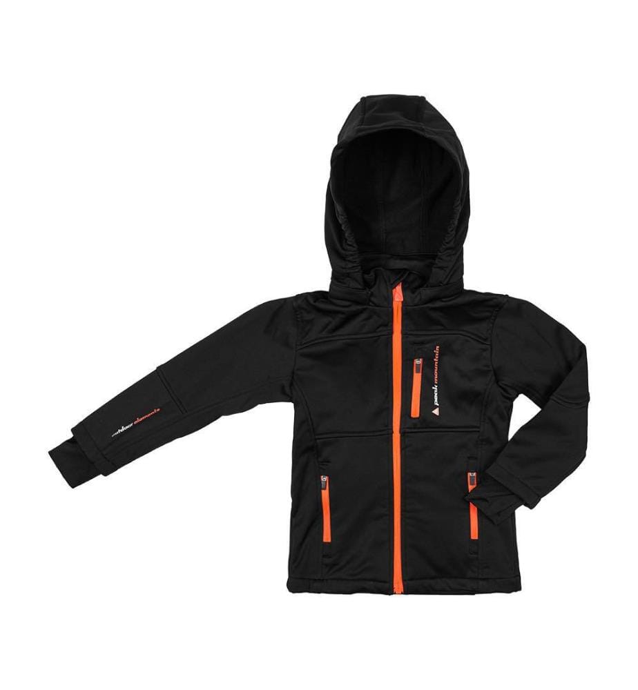 Blouson Softshell