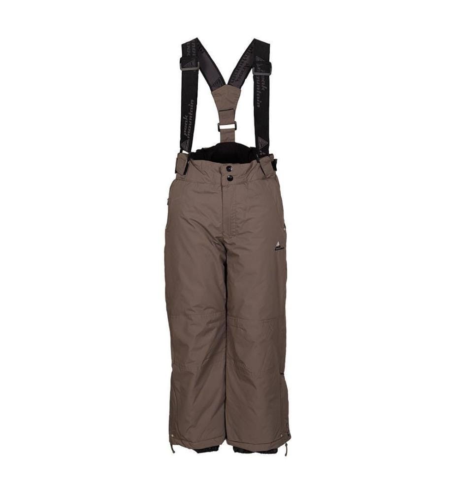Pantalon de Ski Emix - Taupe