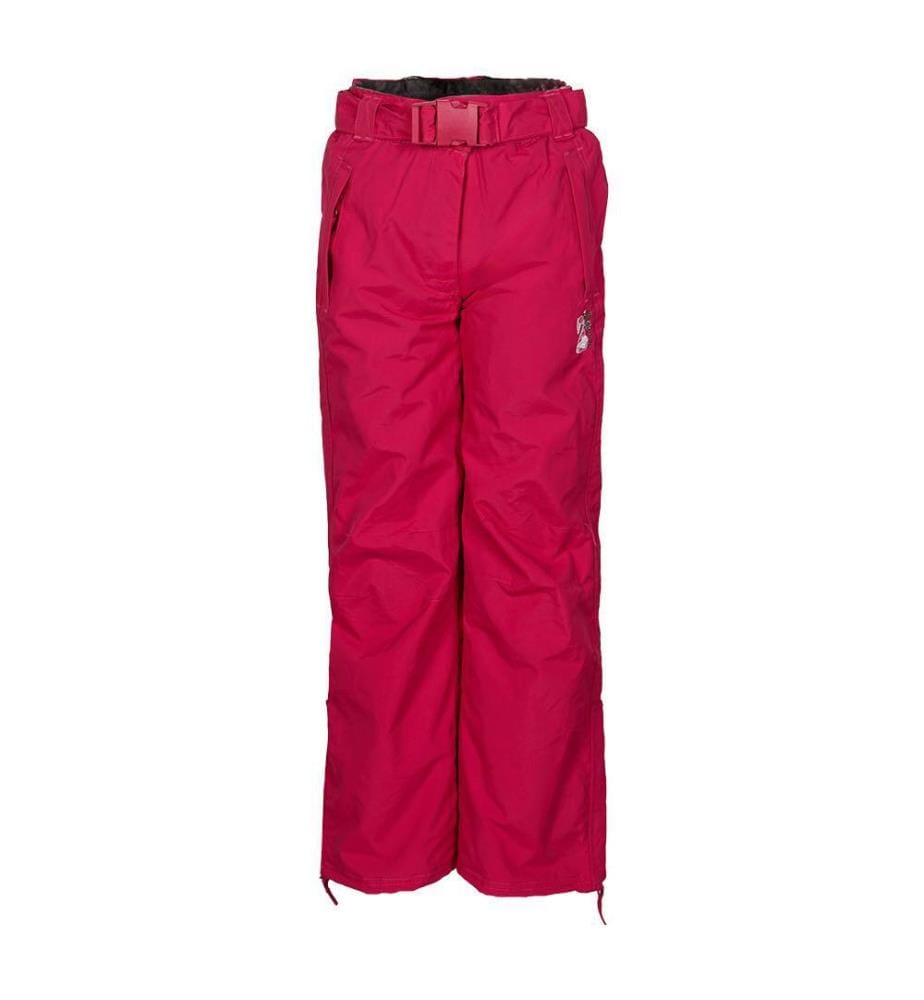 Pantalon de Ski Garalox - Rose