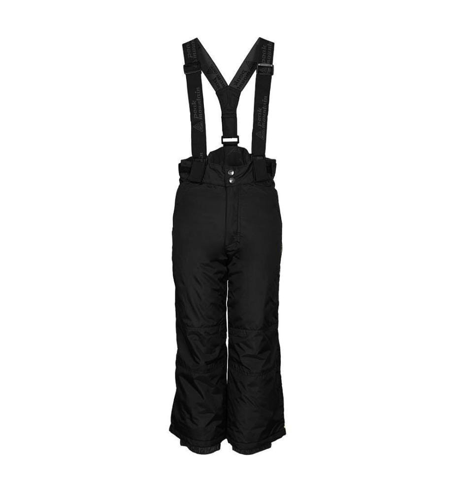 Pantalon de Ski Emix - Noir