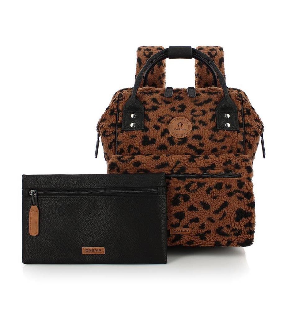 Sac à Dos avec 2 Pochettes Interchangeables Adventurer Small 12 L Gaya - Multicolore
