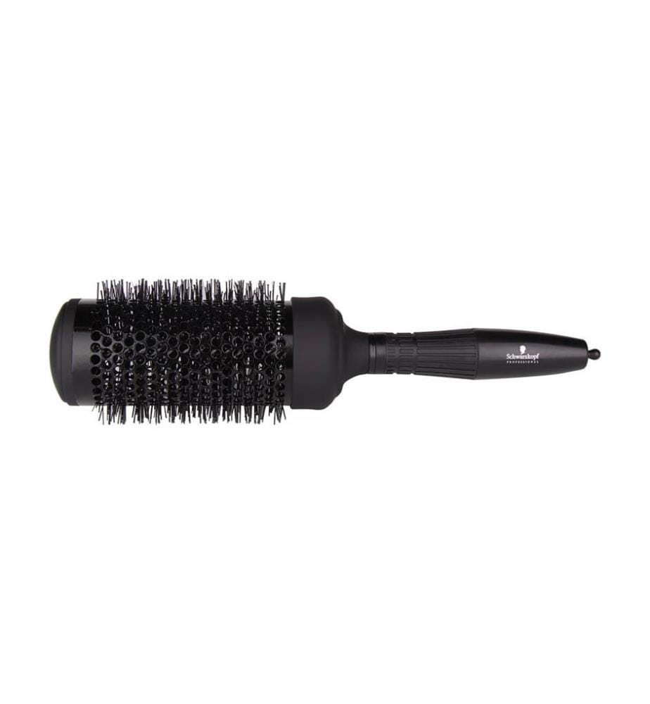 Brosse Ronde en Céramique Large