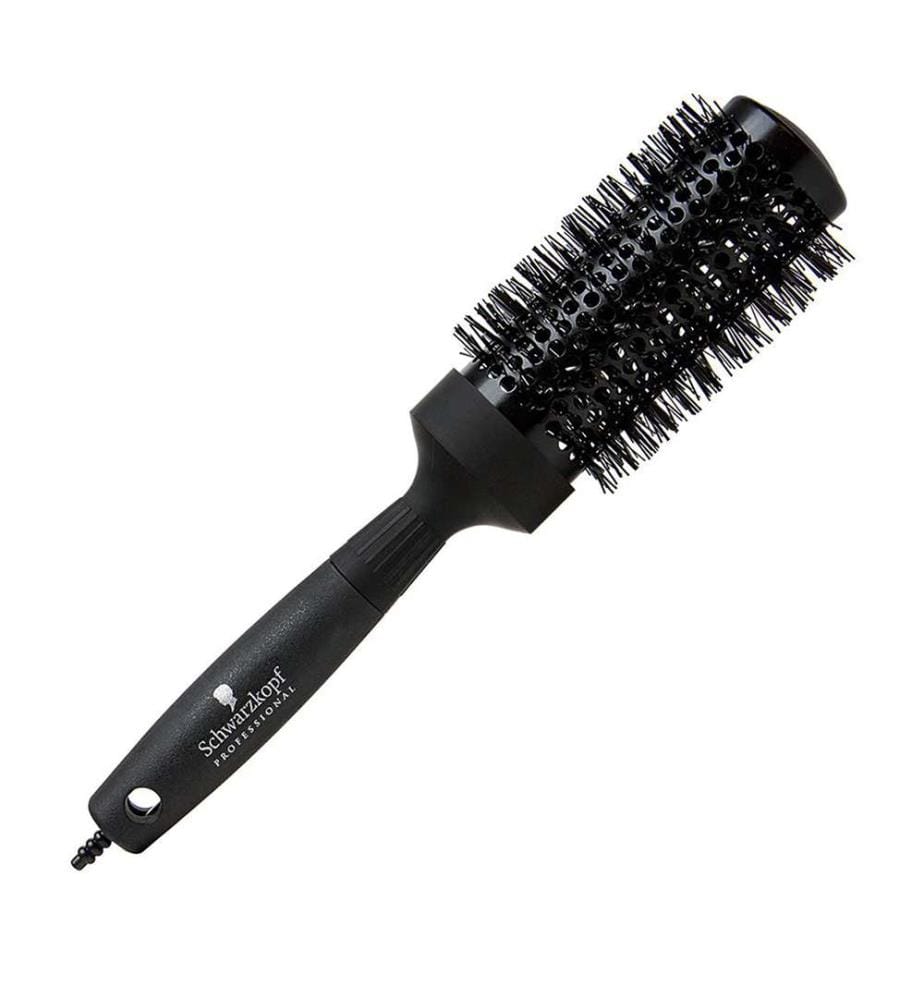 Brosse Ronde en Céramique M