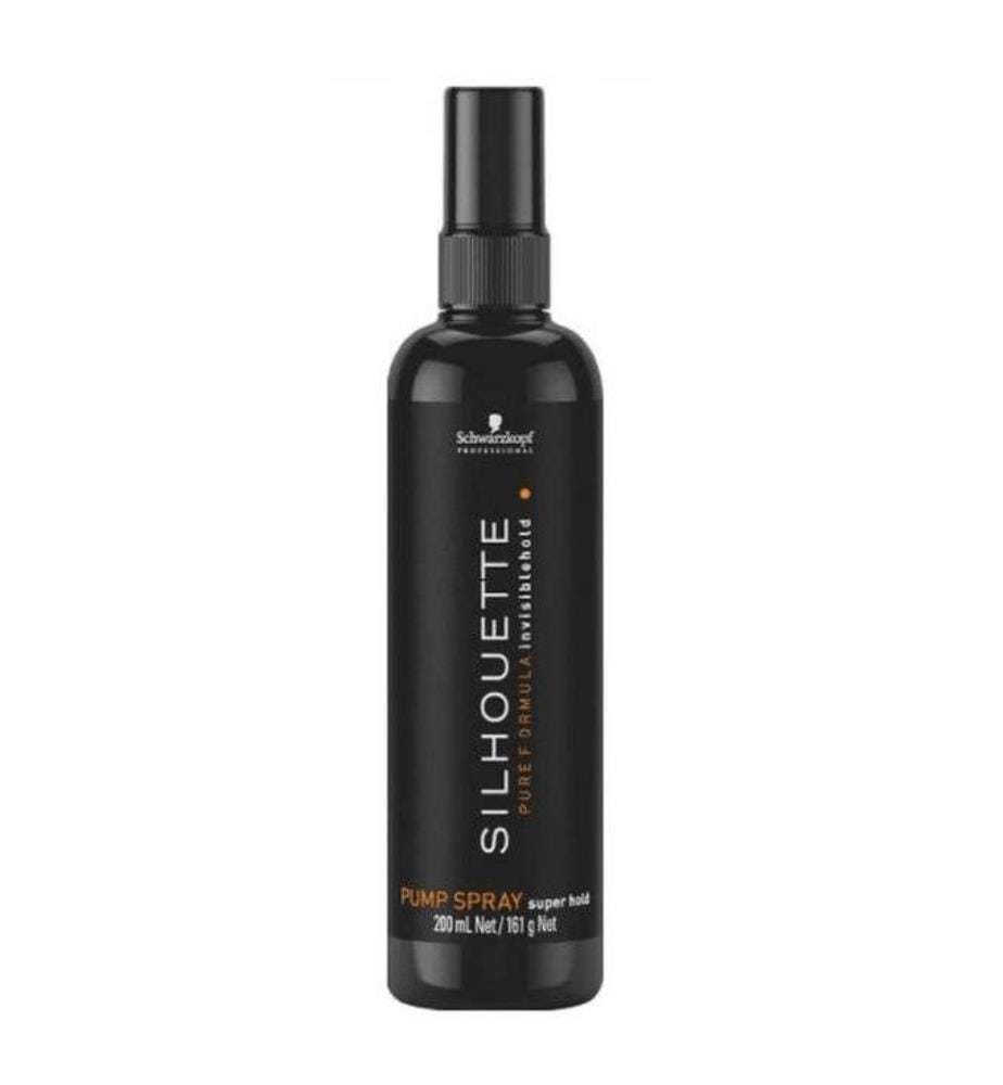 Spray Coiffant Silhouette Pump Spray - 200 ml