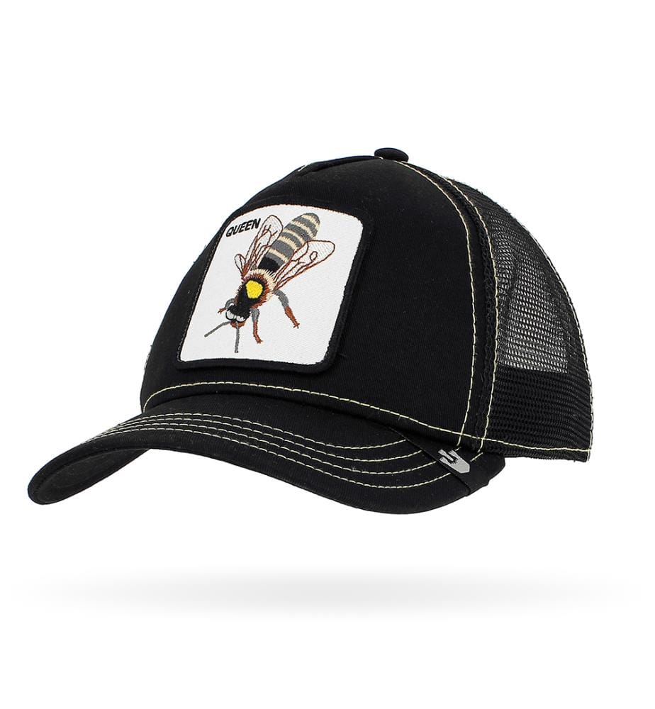 Casquette Trucker Queen