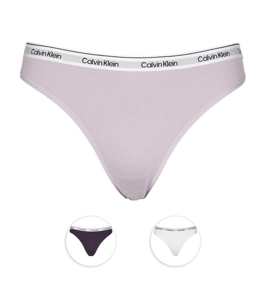 Pack de 3 Culottes