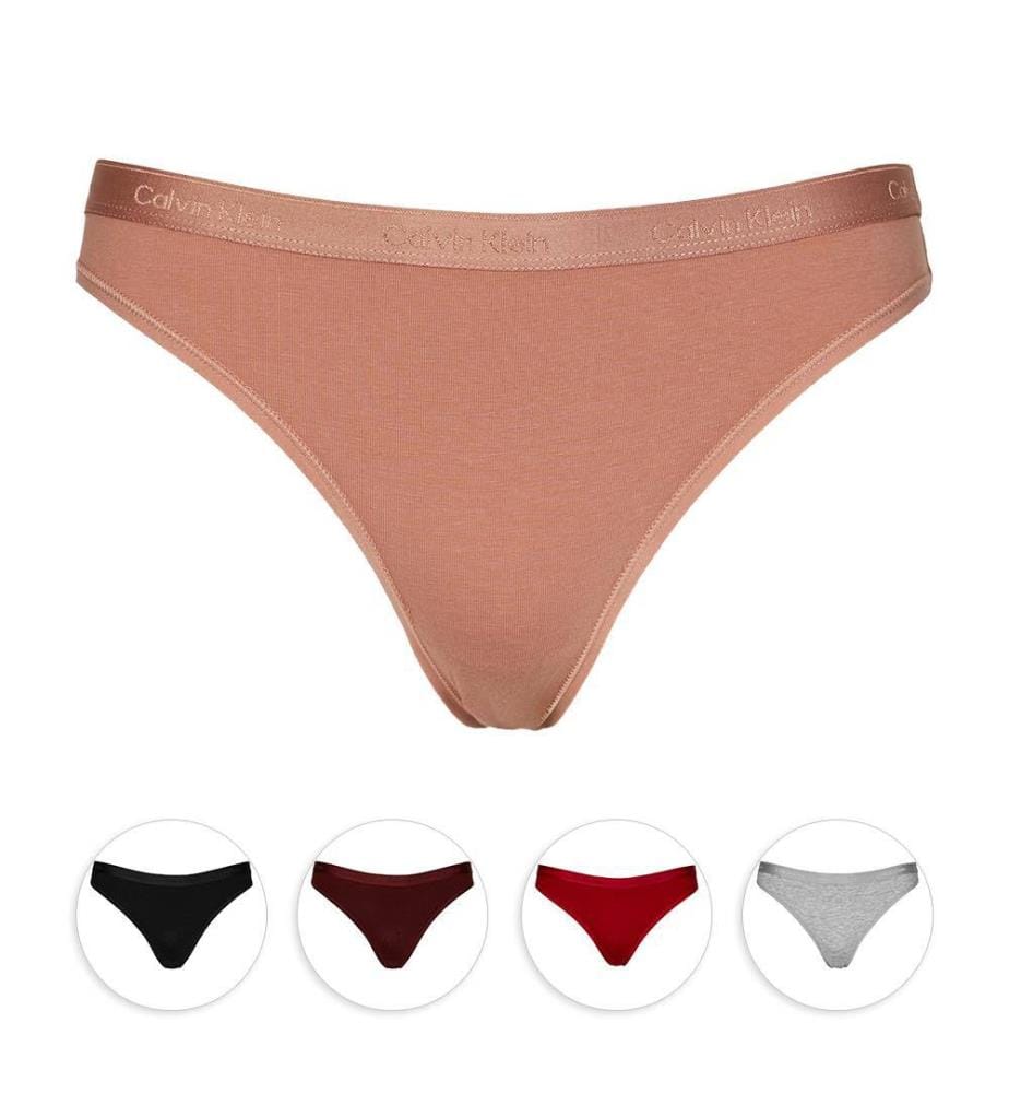 Pack de 5 Culottes