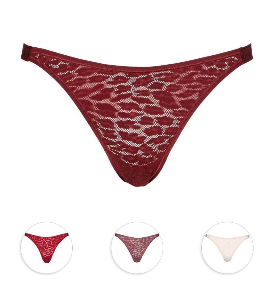 Pack de 4 Culottes