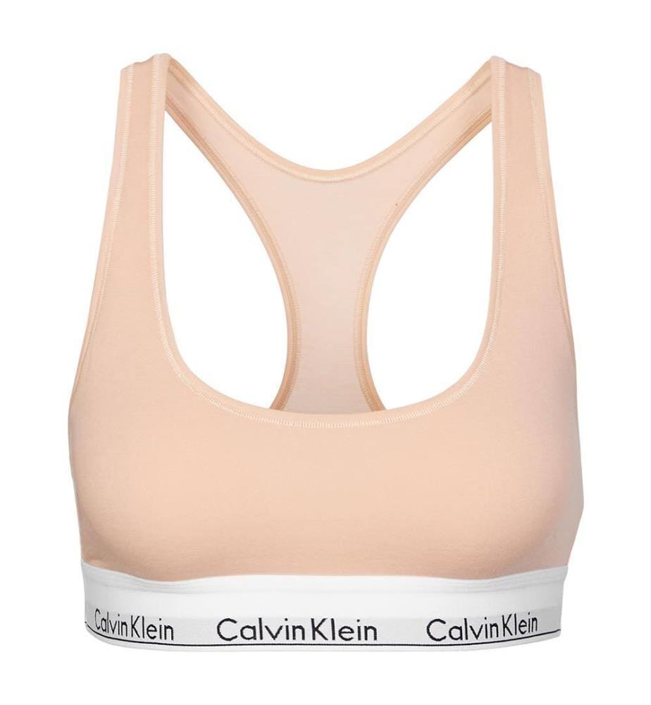 Brassière Modern Cotton