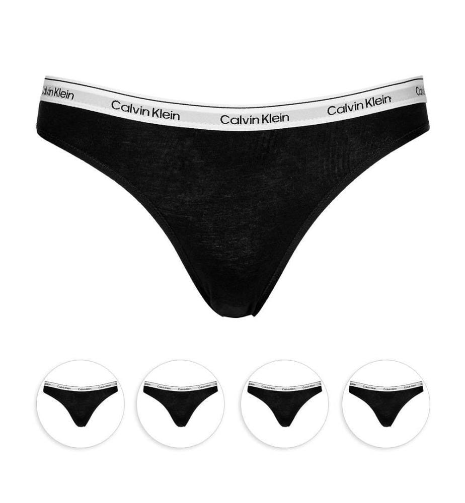 Pack de 5 Culottes