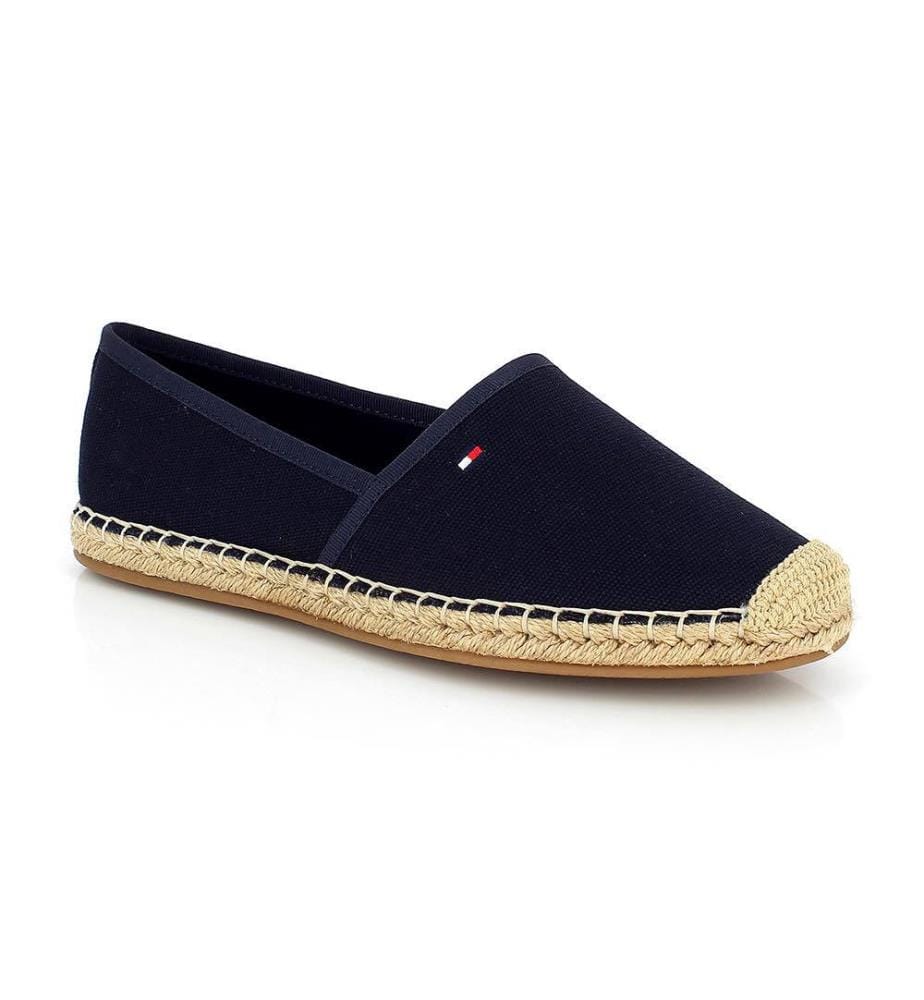 Espadrilles - Marine