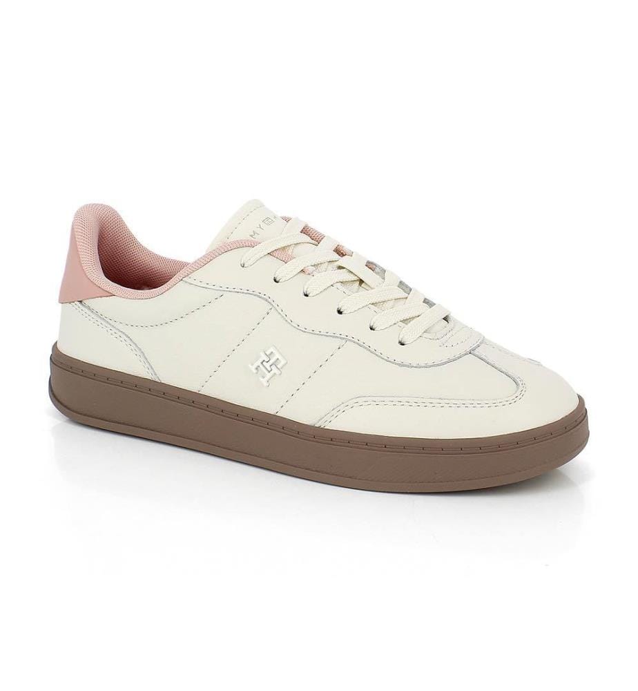 Baskets - Beige