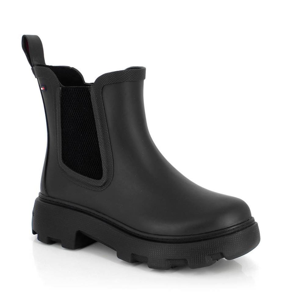 Bottines - Noir