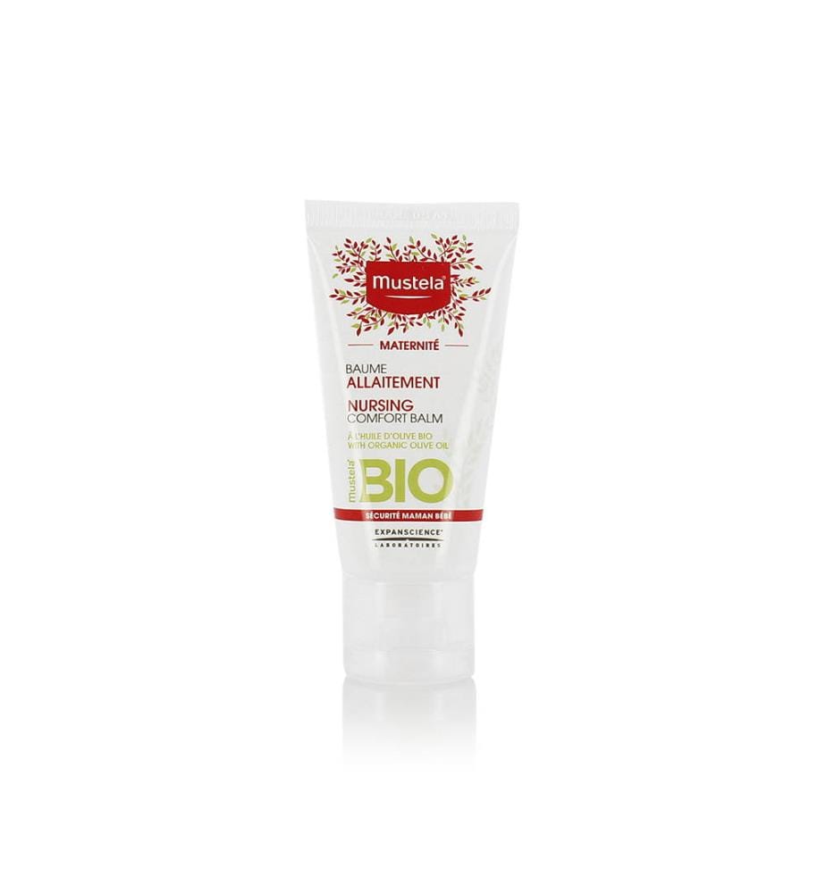 Baume Allaitement Bio - 30 ml