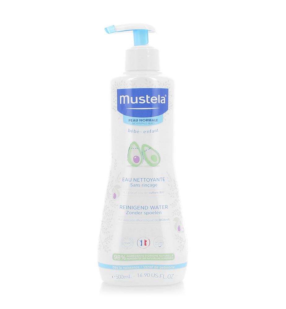 Eau Nettoyante - 500 ml