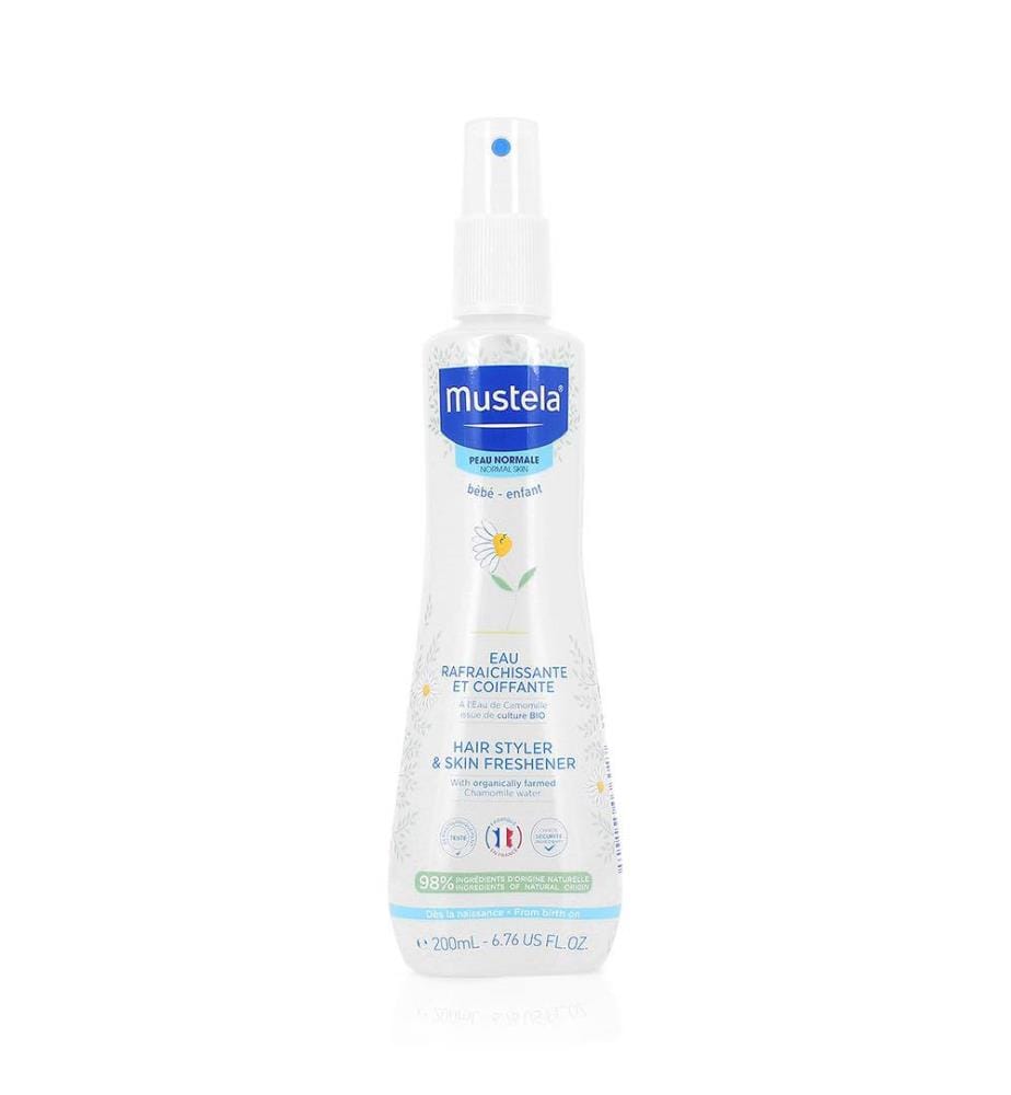 Eau de Soin - 200 ml