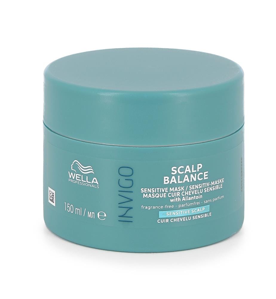 Masque Cuir Chevelu Sensible - 150 ml