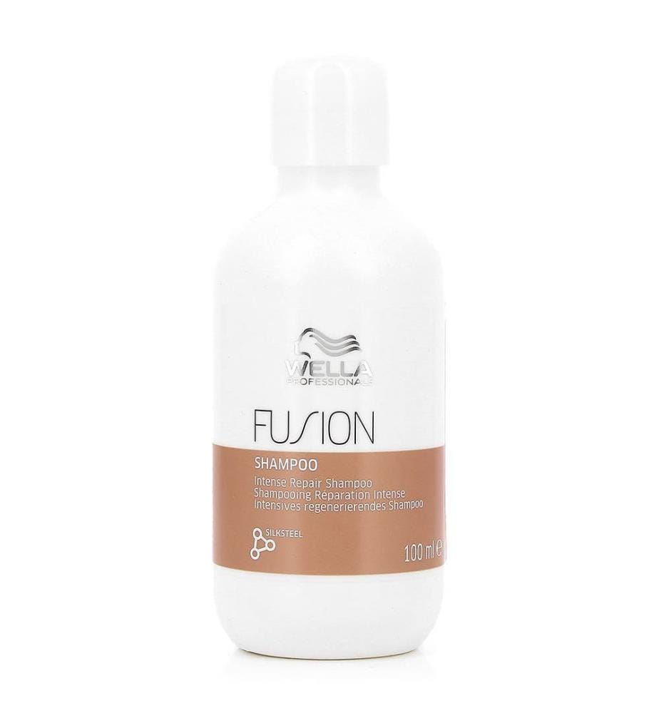 Shampooing Réparateur Intense Fusion 100 ml