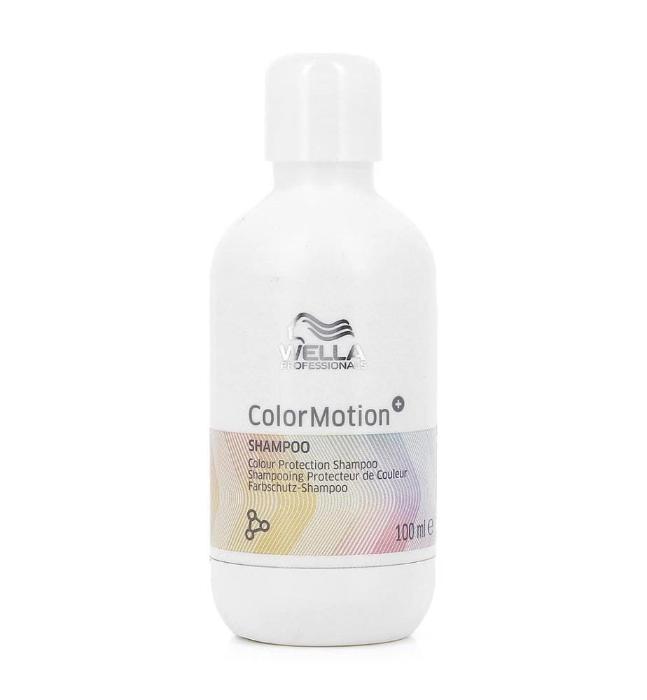 Shampooing Care ColorMotion+ 100 ml