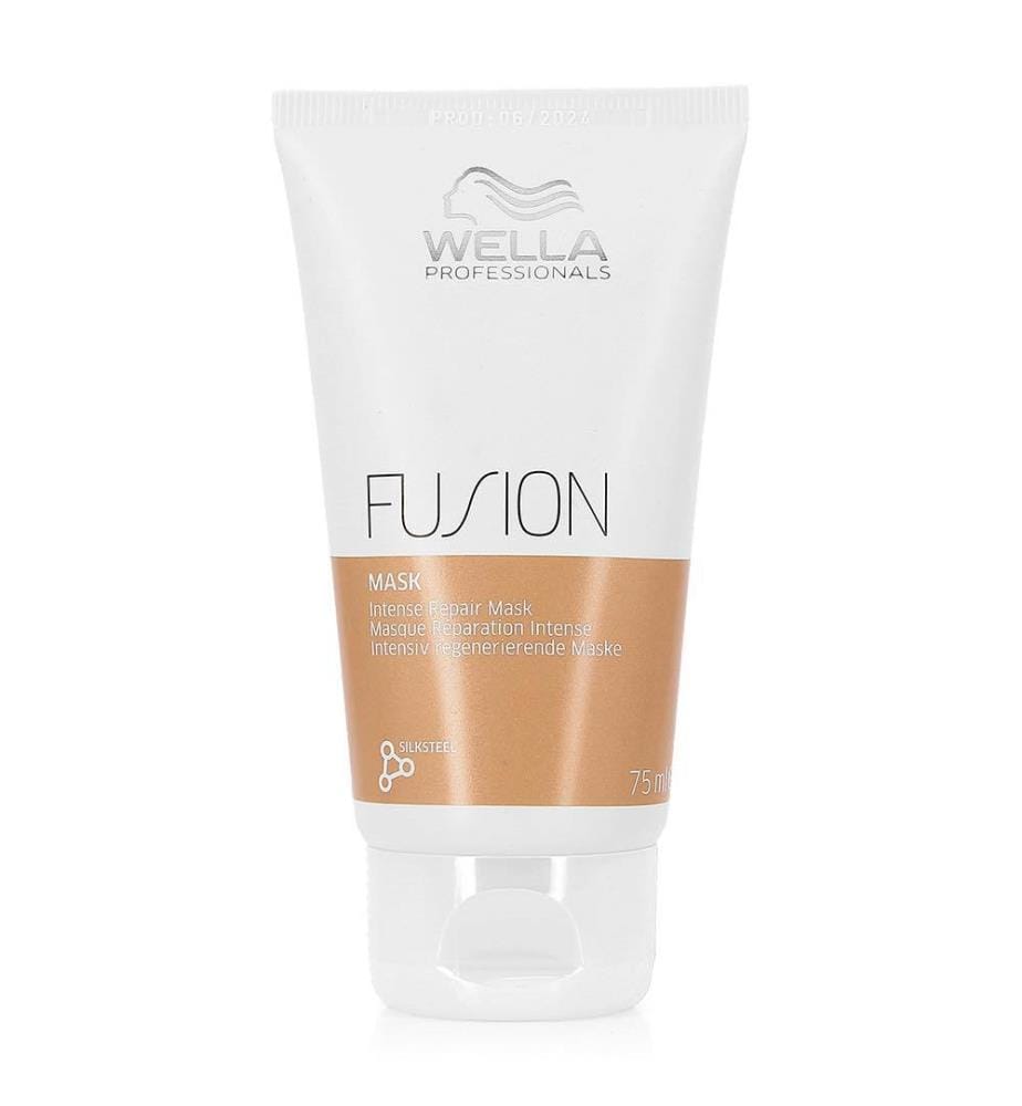 Masque Réparateur Intense Fusion 75 ml