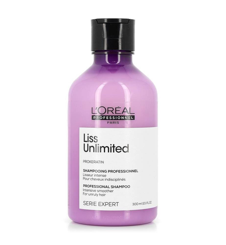 Shampoing Liss Unlimited - 300 ml