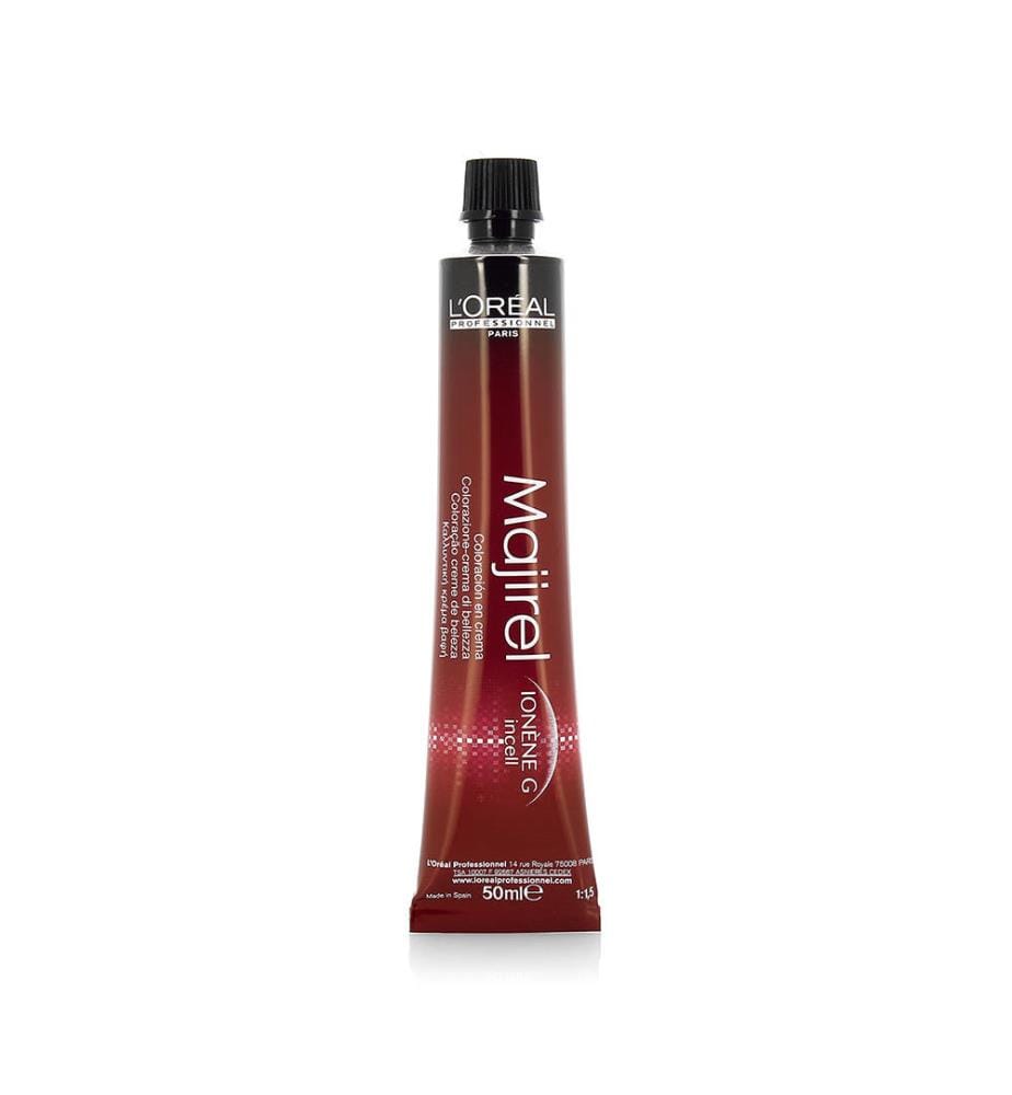 Coloration Majirel #HT/RC 5.5 14B V150 - 50 ml