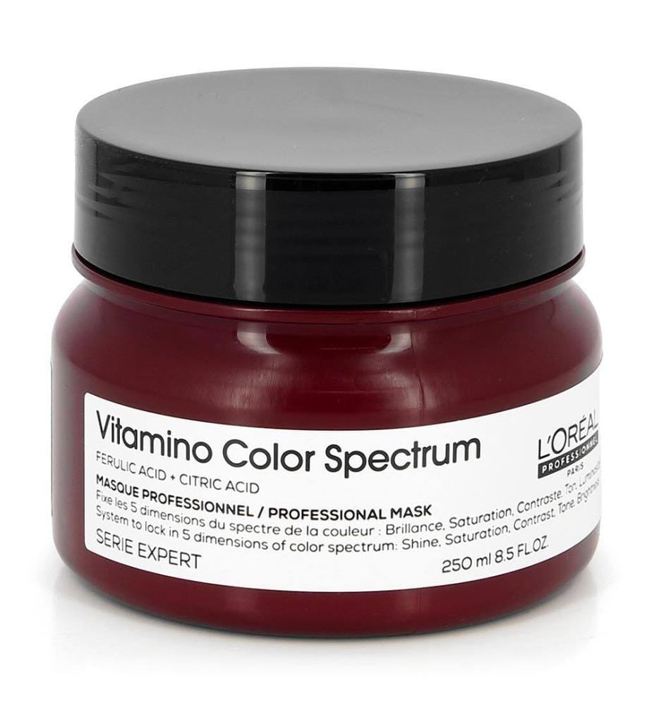 Masque Vitamino Color Spectrum - 250 ml