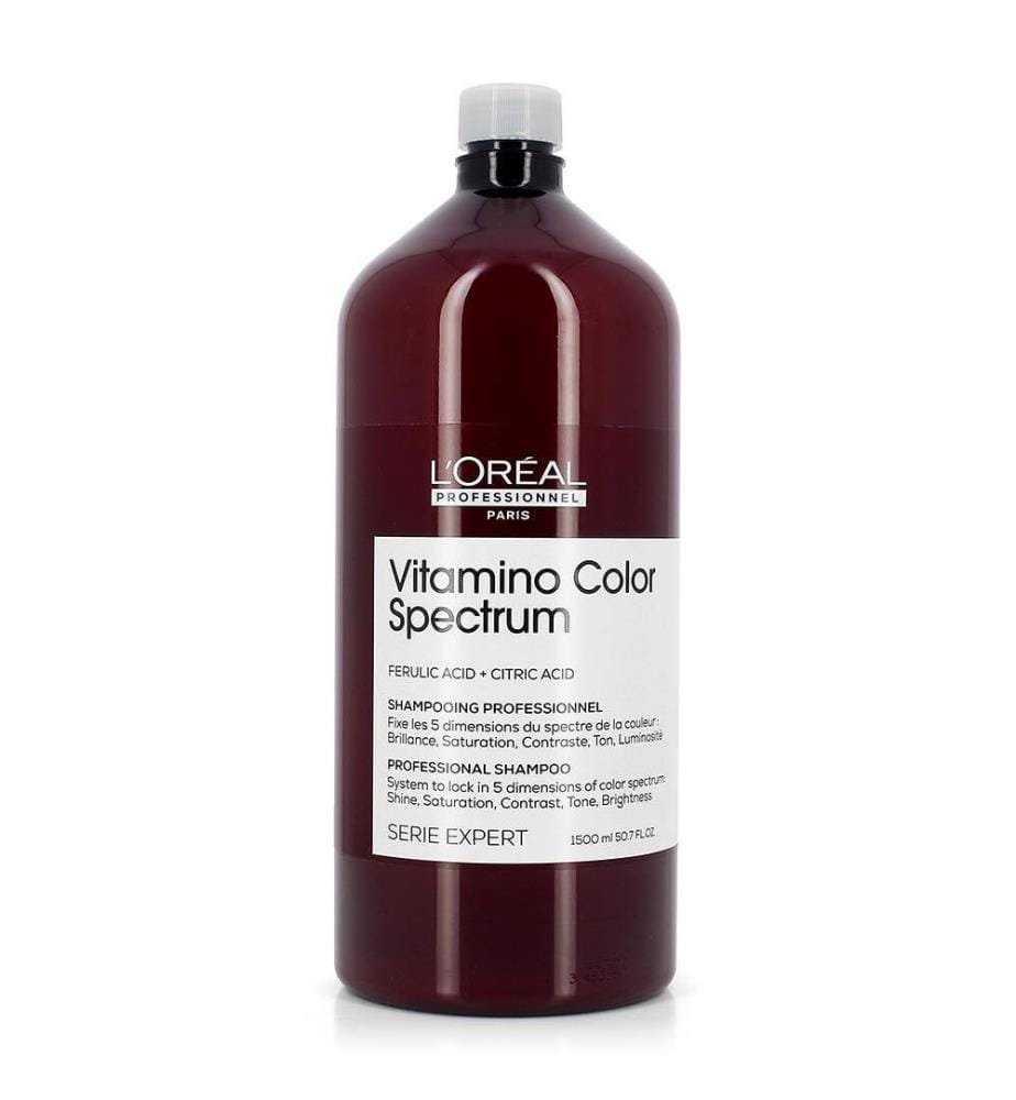 Expert Vitamino Spectrum Shampooing - 1500 ml