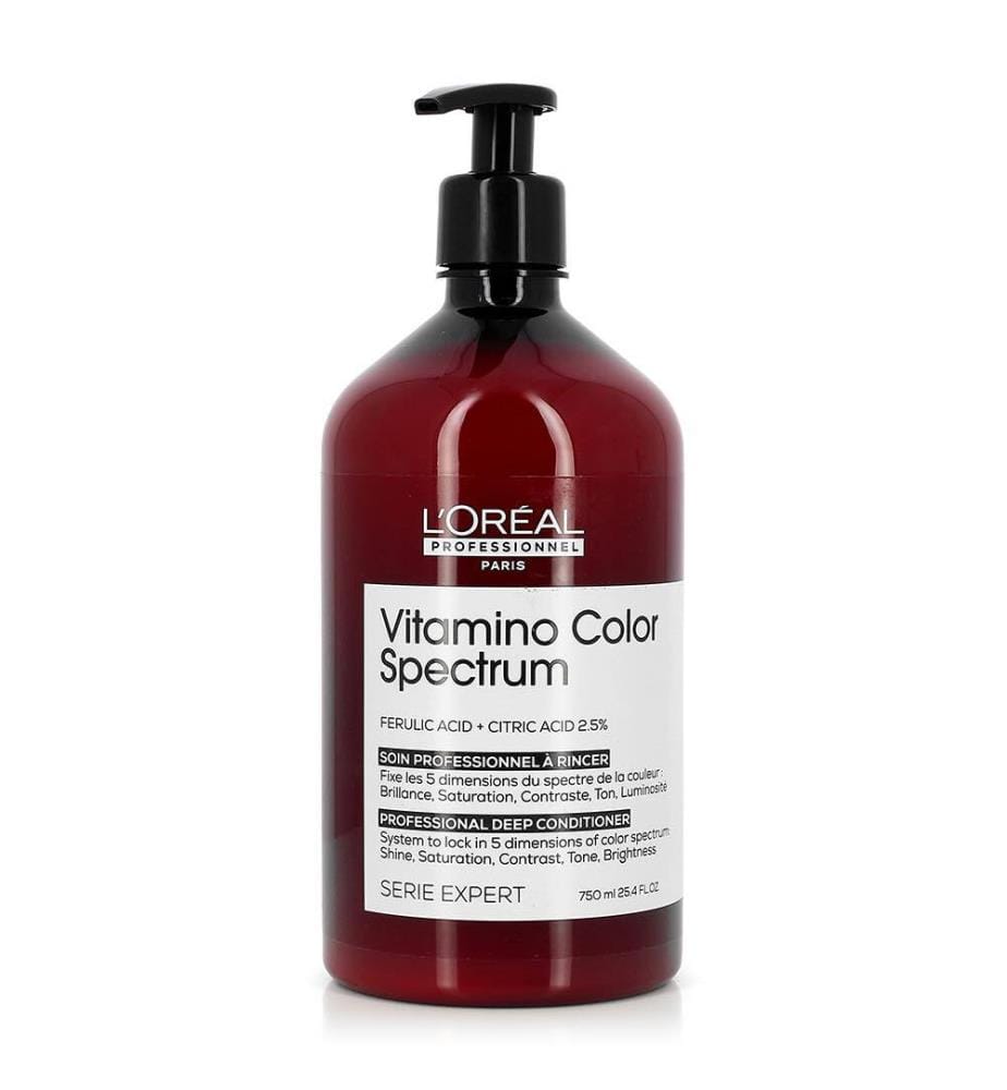 Expert Vitamino Spectrum Conditioner - 750 ml