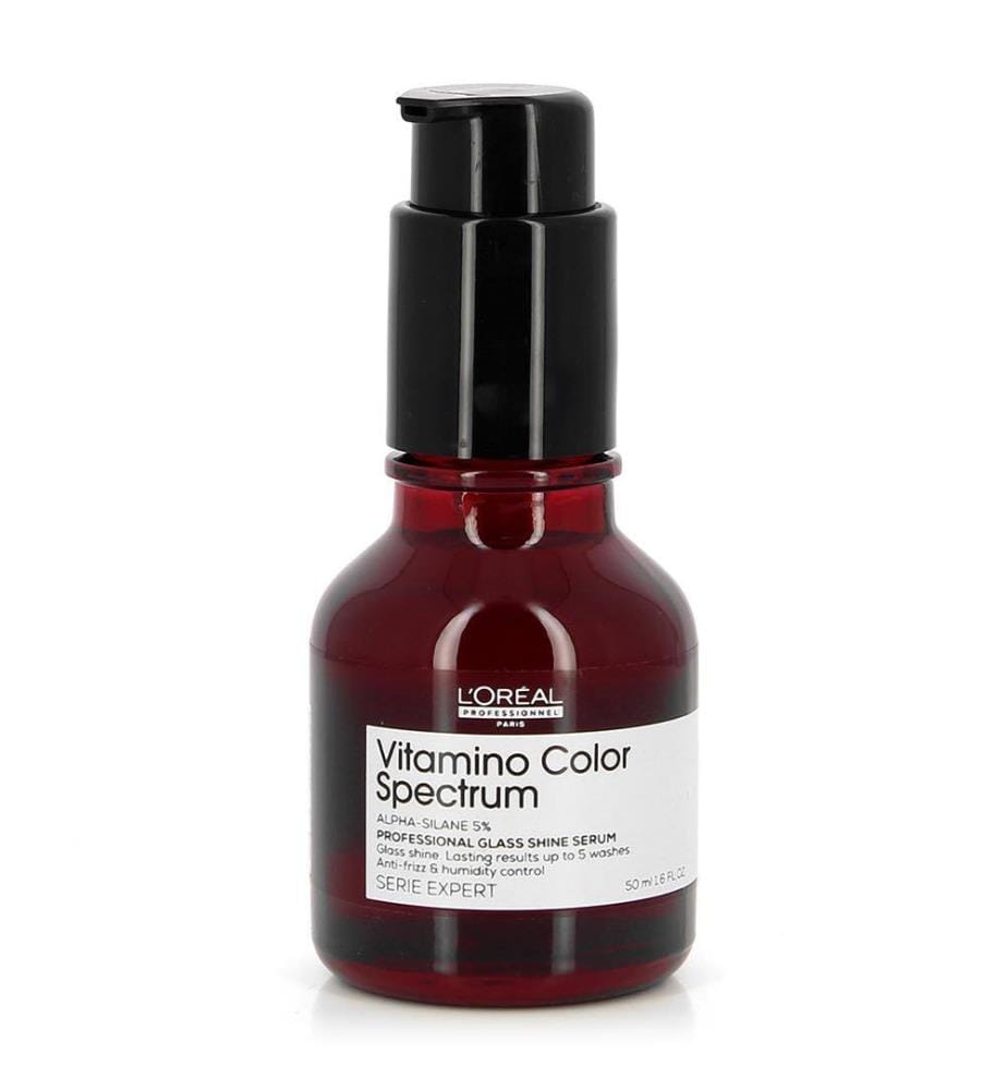 Vitamino Color Spectrum Glass Shine Serum - 50 ml