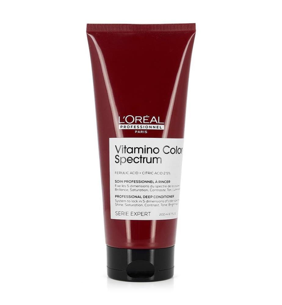Vitamino Color Spectrum Deep Conditioner - 200 ml