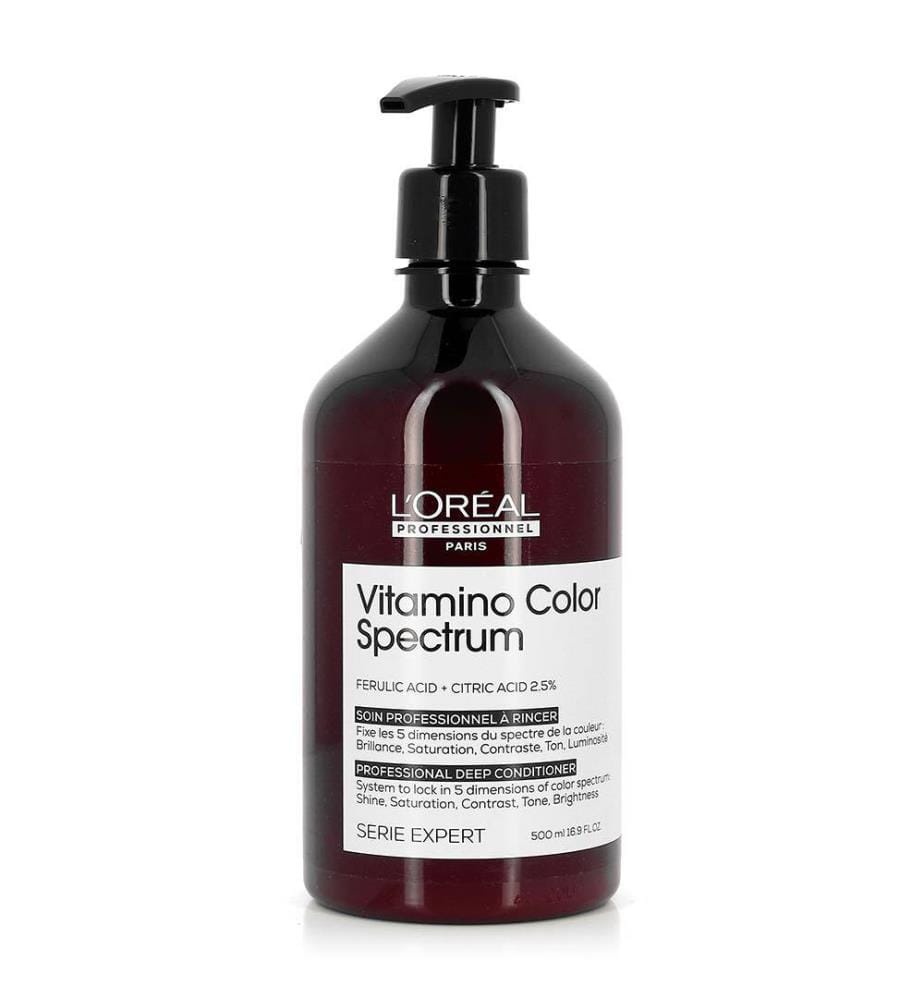 Expert Vitamino Spectrum Conditioner - 500 ml