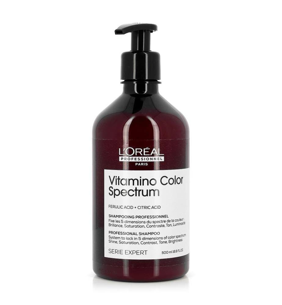 Expert Vitamino Spectrum Shampooing - 500 ml