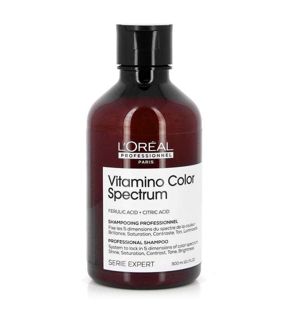 Vitamino Color Spectrum Shampooing - 300 ml