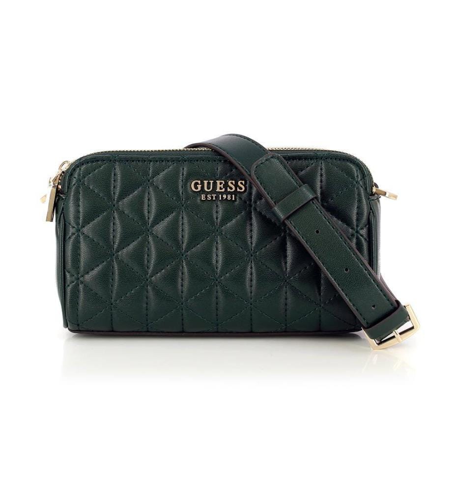 Sac Bandoulière Kori - Vert foncé