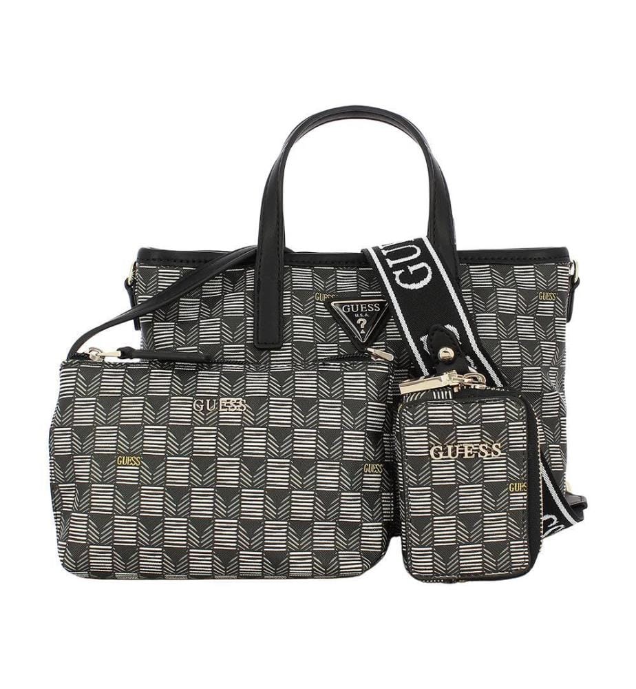 Porte-monnaie G-Wave Mini - Noir