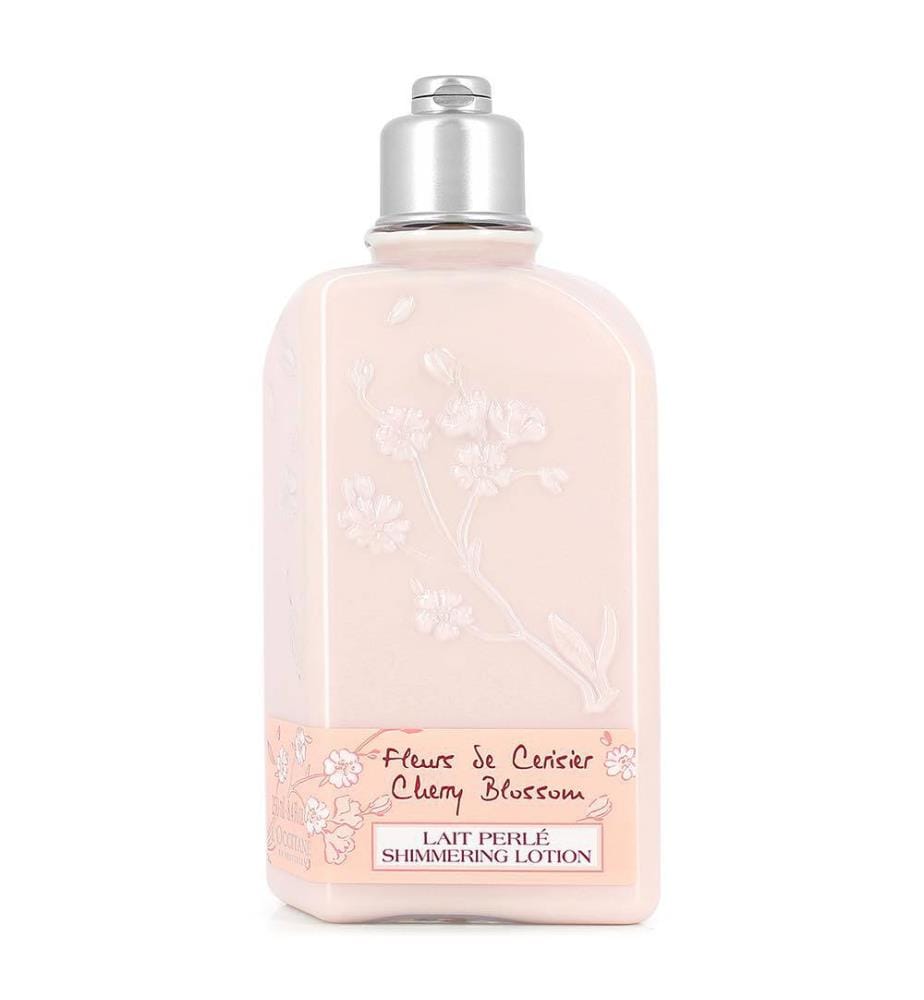 Lait Corporel Cherry Blossom - 250 ml