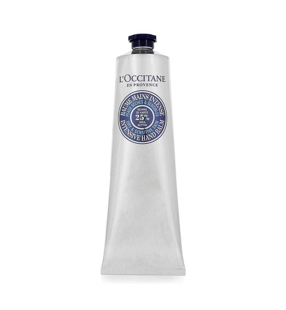 Baume pour les Mains Shea Butter 25% - 150 ml