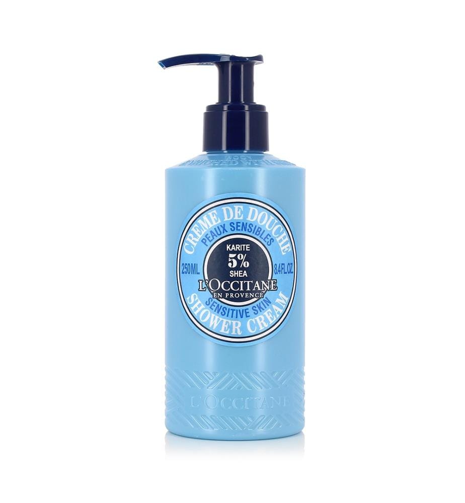 Gel Douche Karité - 250 ml