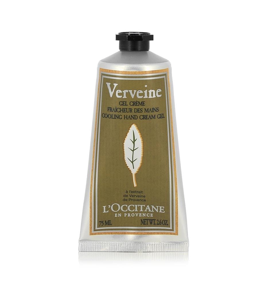 Gel Crème Verveine - 75 ml