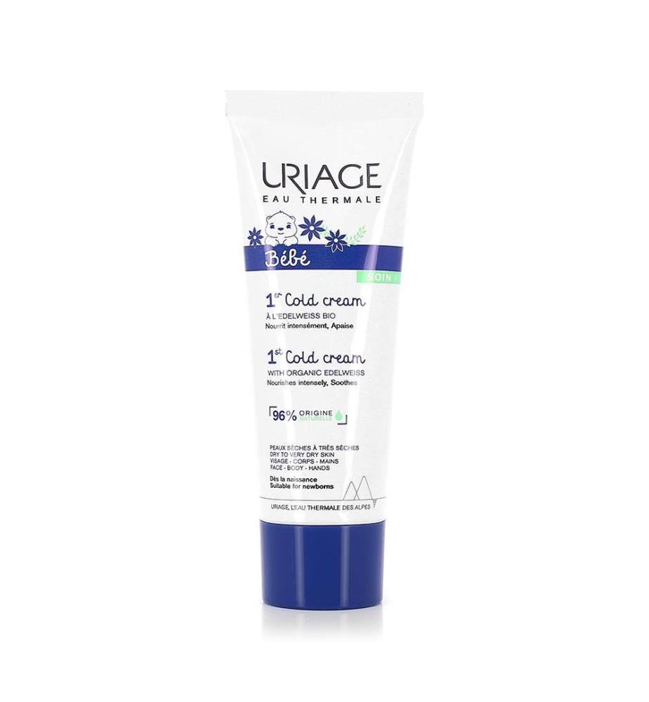 Cold Cream - 75 ml