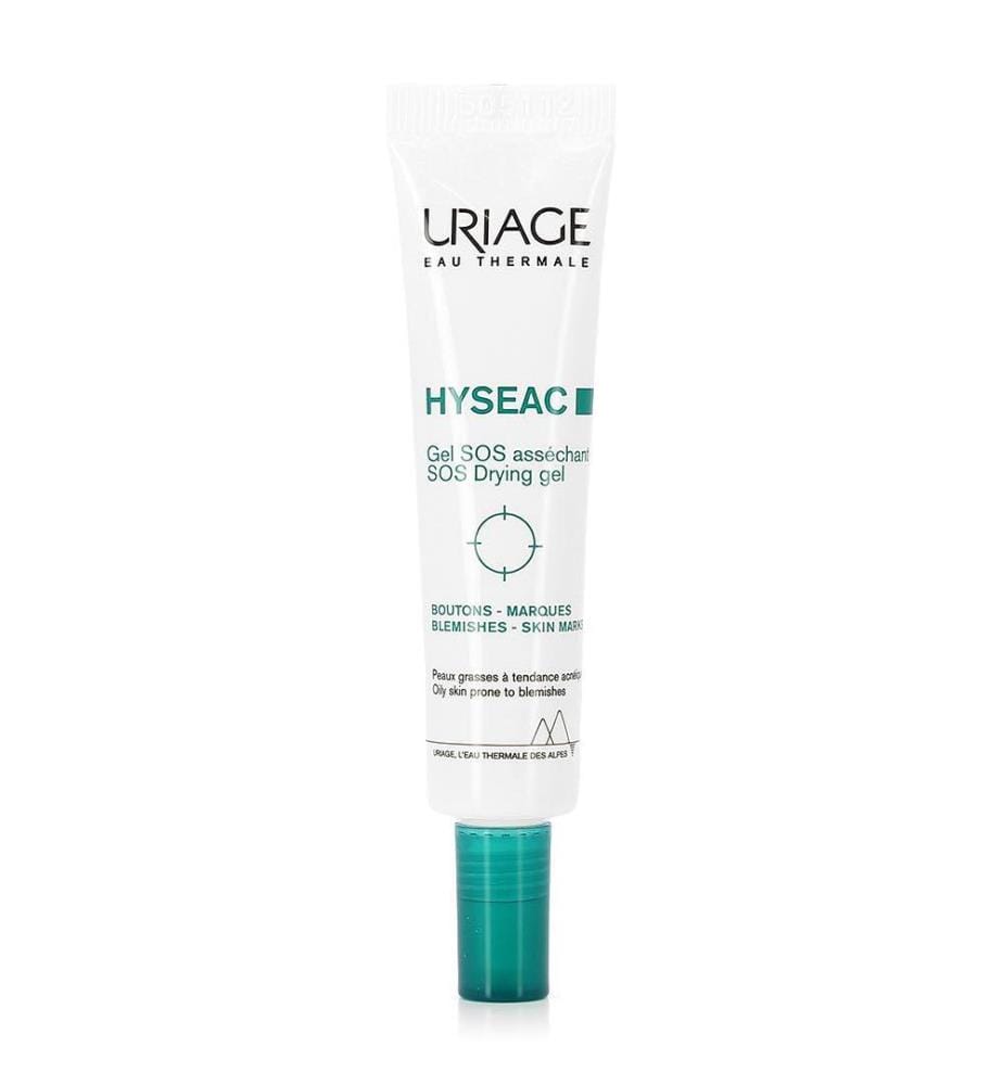 Pâte SOS Hyséac 15 ml