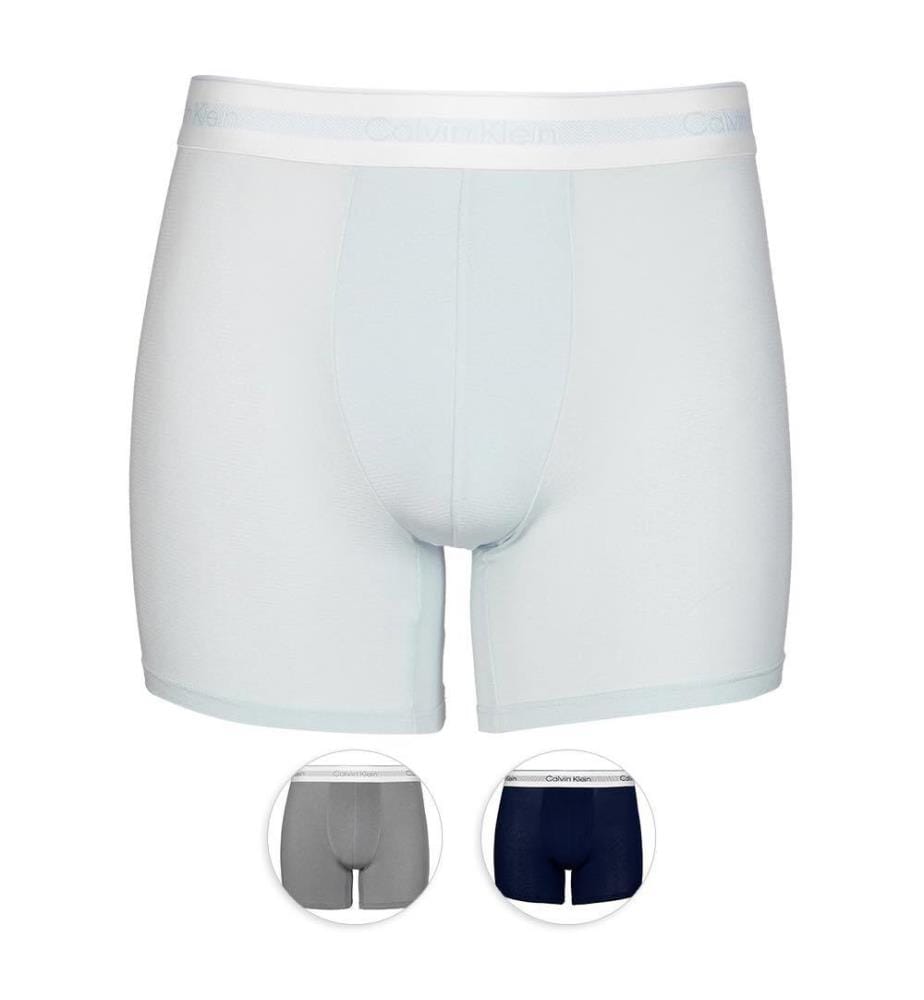 Pack de 3 Boxers - Multicolore