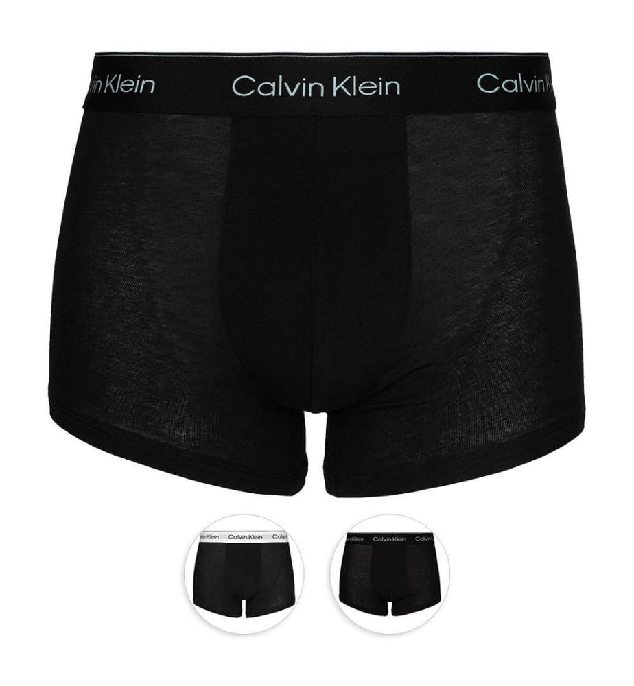 Pack de 3 Boxers - 3 Coloris